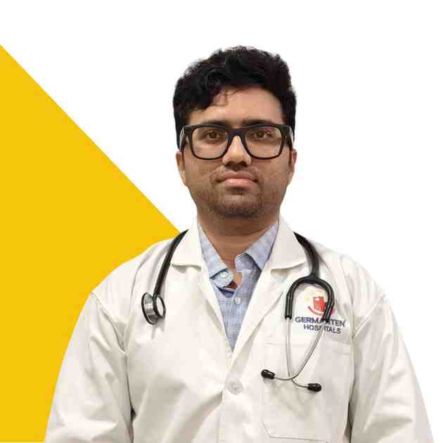 Dr. Sandeep Vittanala